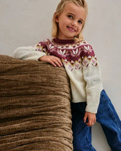 Afbeelding in Gallery-weergave laden, NEW PHILDAR KIDS 263
