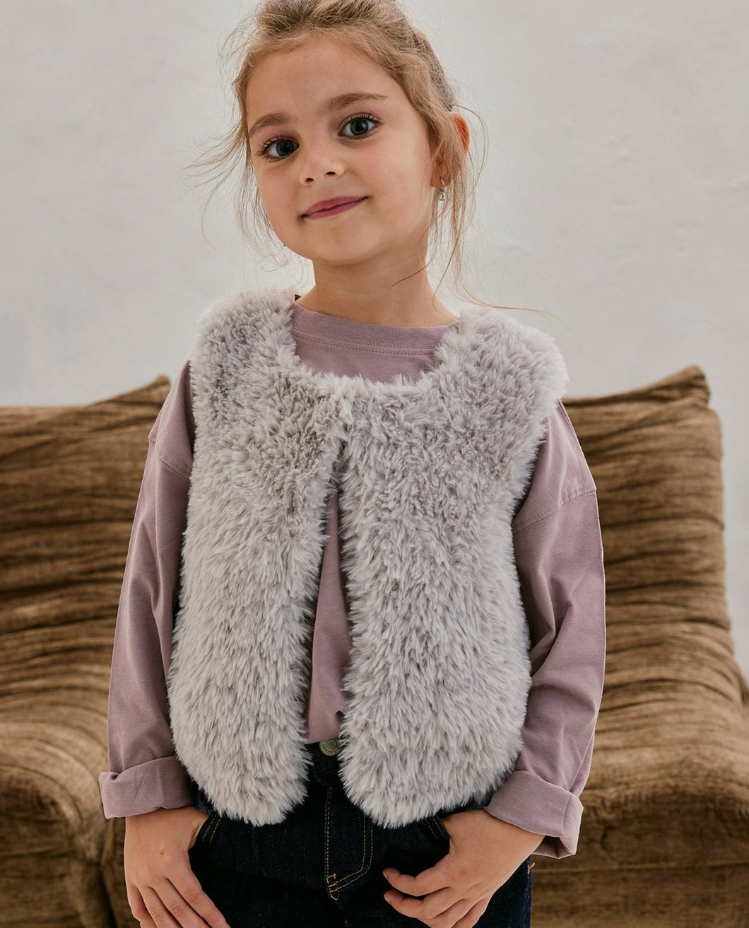 BREIPATROON KINDERVEST ESMEE
