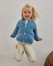 Afbeelding in Gallery-weergave laden, NEW PHILDAR KIDS 263
