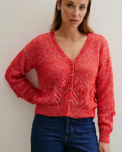 NEW PHILDAR DAMES 262 NATUURLIJK STIJLVOL