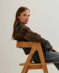 NEW PHILDAR DAMES 262 NATUURLIJK STIJLVOL