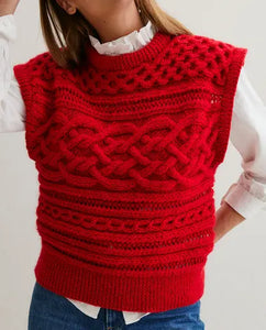 NEW PHILDAR DAMES 262 NATUURLIJK STIJLVOL