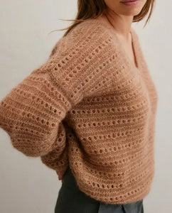 NEW PHILDAR DAMES 262 NATUURLIJK STIJLVOL