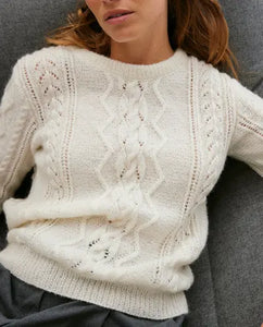 NEW PHILDAR DAMES 262 NATUURLIJK STIJLVOL