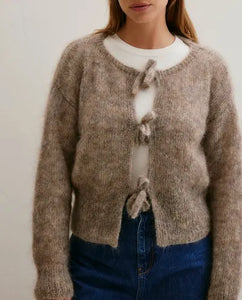 NEW PHILDAR DAMES 262 NATUURLIJK STIJLVOL