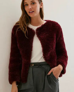 NEW PHILDAR DAMES 262 NATUURLIJK STIJLVOL