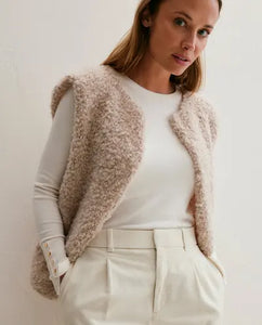 NEW PHILDAR DAMES 262 NATUURLIJK STIJLVOL