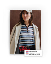 Afbeelding in Gallery-weergave laden, PHILDAR BOEK 270 Dames Begin van het Seizoen Lente/Zomer 2026
