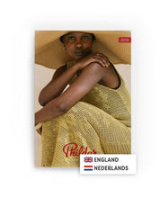 Afbeelding in Gallery-weergave laden, PHILDAR BOEK 272 Haken Dames
