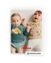 Afbeelding in Gallery-weergave laden, PHILDAR BOEK 274 Baby &amp; Kids Haakwerk
