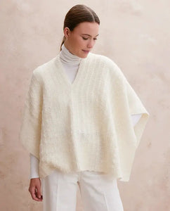 BREIPATROON PONCHO VICTOIRE