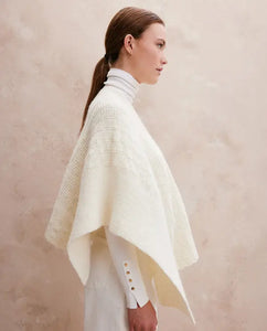 BREIPATROON PONCHO VICTOIRE