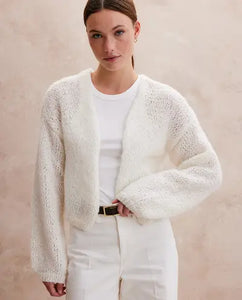 BREIPATROON GILET VICKY