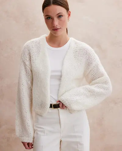 BREIPATROON GILET VICKY