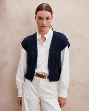 Afbeelding in Gallery-weergave laden, NEW PHILDAR 266 Dames Eenvoudig maar chic
