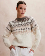 Afbeelding in Gallery-weergave laden, NEW PHILDAR 266 Dames Eenvoudig maar chic
