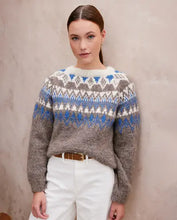 Afbeelding in Gallery-weergave laden, NEW PHILDAR 266 Dames Eenvoudig maar chic
