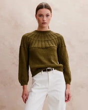 Afbeelding in Gallery-weergave laden, NEW PHILDAR 266 Dames Eenvoudig maar chic
