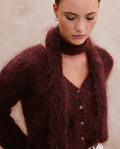 BREIPATROON GILET VICTORINE