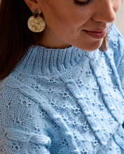 Afbeelding in Gallery-weergave laden, BREIPATROON TRUI CELESTE

