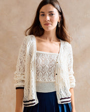 Afbeelding in Gallery-weergave laden, BREIPATROON TOPJE CALY
