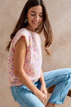 Afbeelding in Gallery-weergave laden, BREIPATROON DEBARDEUR CLEA
