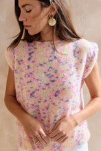 Afbeelding in Gallery-weergave laden, BREIPATROON DEBARDEUR CLEA
