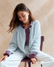 Afbeelding in Gallery-weergave laden, BREIPATROON VEST COME
