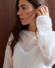Afbeelding in Gallery-weergave laden, BREIPATROON TRUI CAMILLE
