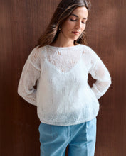 Afbeelding in Gallery-weergave laden, BREIPATROON TRUI CAMILLE
