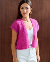 Afbeelding in Gallery-weergave laden, BREIPATROON VEST CHARLISE
