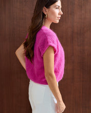 Afbeelding in Gallery-weergave laden, BREIPATROON VEST CHARLISE
