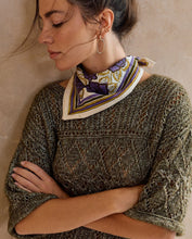 Afbeelding in Gallery-weergave laden, BREIPATROON TRUI CONSTANCE
