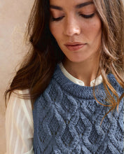 Afbeelding in Gallery-weergave laden, BREIPATROON DEBARDEUR CHARLY
