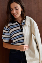 Afbeelding in Gallery-weergave laden, BREIPATROON TRUI CESAR
