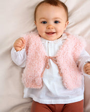 Afbeelding in Gallery-weergave laden, PHILDAR BOEK 271 BABY + KINDEREN Lente/Zomer 2026
