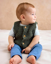 Afbeelding in Gallery-weergave laden, PHILDAR BOEK 271 BABY + KINDEREN Lente/Zomer 2026
