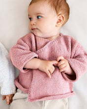 Afbeelding in Gallery-weergave laden, PHILDAR BOEK 271 BABY + KINDEREN Lente/Zomer 2026
