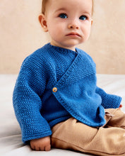 Afbeelding in Gallery-weergave laden, PHILDAR BOEK 271 BABY + KINDEREN Lente/Zomer 2026
