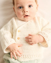 Afbeelding in Gallery-weergave laden, PHILDAR BOEK 274 Baby &amp; Kids Haakwerk
