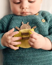 Afbeelding in Gallery-weergave laden, PHILDAR BOEK 274 Baby &amp; Kids Haakwerk
