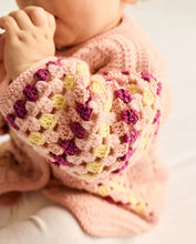 Afbeelding in Gallery-weergave laden, PHILDAR BOEK 274 Baby &amp; Kids Haakwerk
