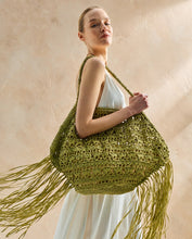 Afbeelding in Gallery-weergave laden, HAAKPATROON SHOPPER NAIS
