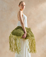 Afbeelding in Gallery-weergave laden, HAAKPATROON SHOPPER NAIS
