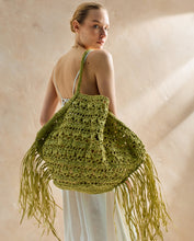 Afbeelding in Gallery-weergave laden, HAAKPATROON SHOPPER NAIS
