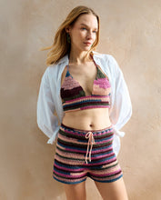 Afbeelding in Gallery-weergave laden, HAAKPATROON BIKINI NOELIE
