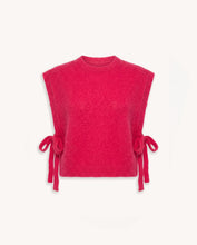 Afbeelding in Gallery-weergave laden, BREIPATROON PONCHO QUINCY

