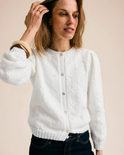 Afbeelding in Gallery-weergave laden, BREIPATROON VEST RHEA
