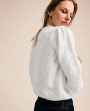 Afbeelding in Gallery-weergave laden, BREIPATROON VEST RHEA
