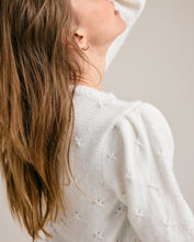 Afbeelding in Gallery-weergave laden, BREIPATROON VEST RHEA
